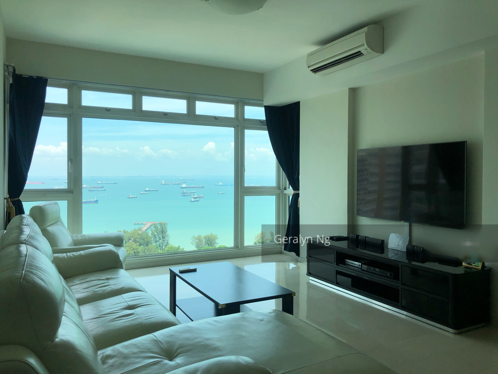 Costa Del Sol (D16), Condominium #206118021